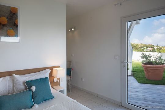 Villa Milonga-Marigot