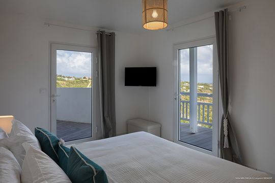 Villa Milonga-Marigot