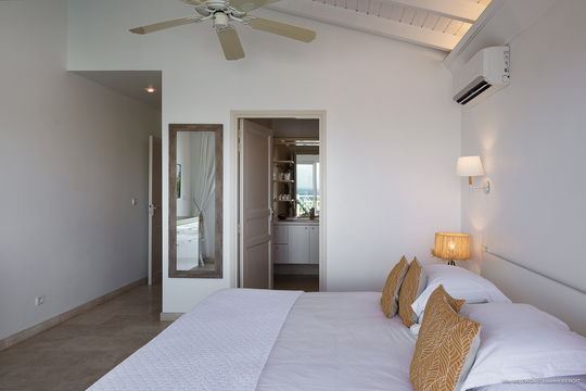 Villa Milonga-Marigot