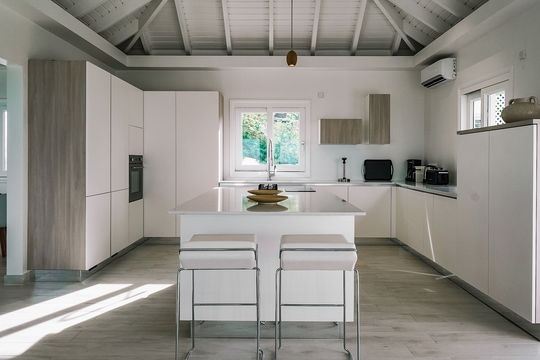 Villa Milonga-Marigot