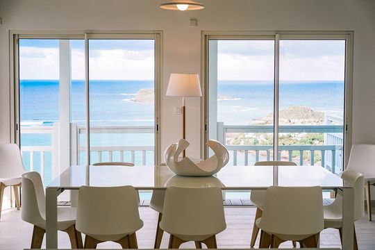 Villa Milonga-Marigot