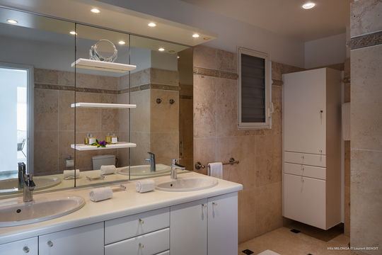 Villa Milonga-Marigot