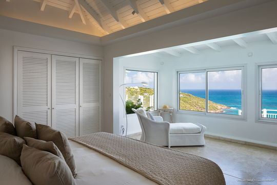 Villa Milonga-Marigot