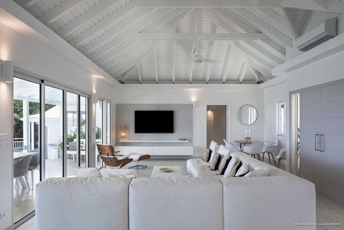 Villa Milonga-Marigot