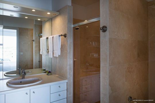 Villa Milonga-Marigot