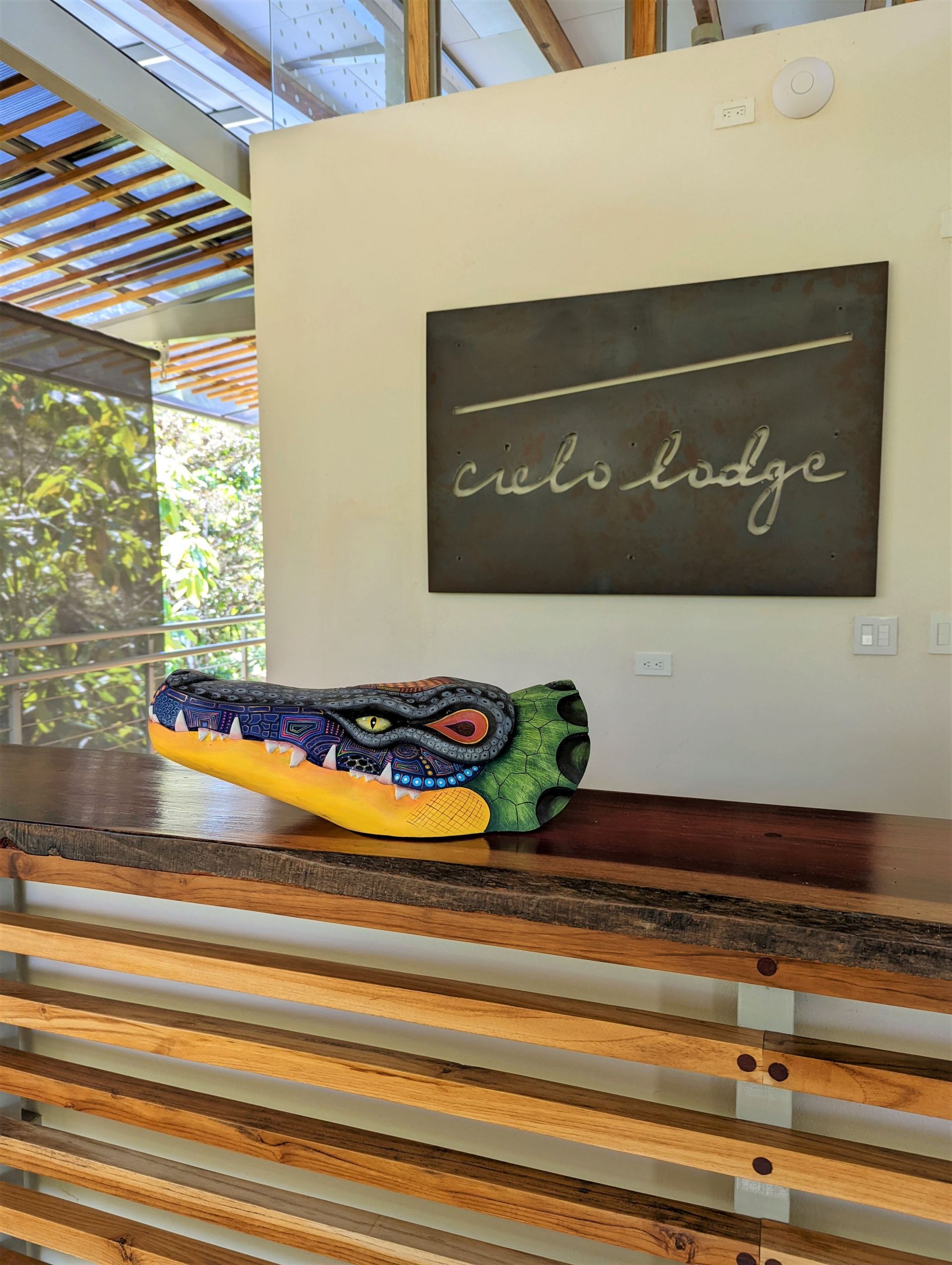 Cielo Lodge