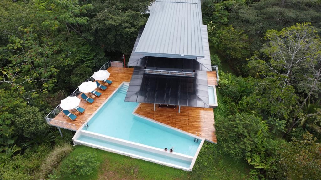 Cielo Lodge