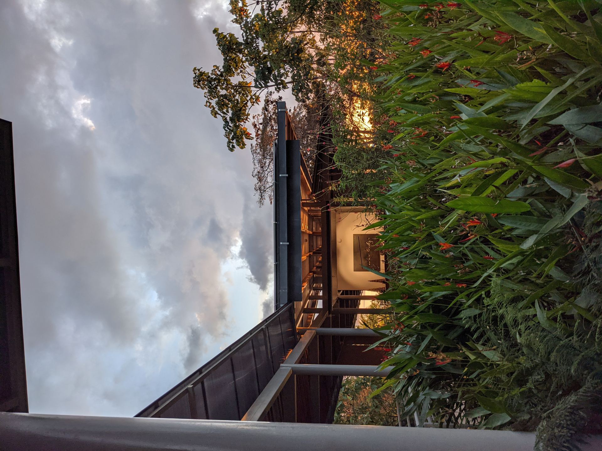 Cielo Lodge