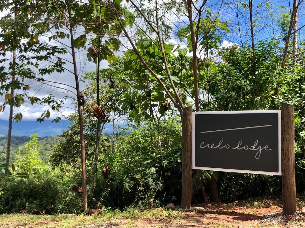 Cielo Lodge