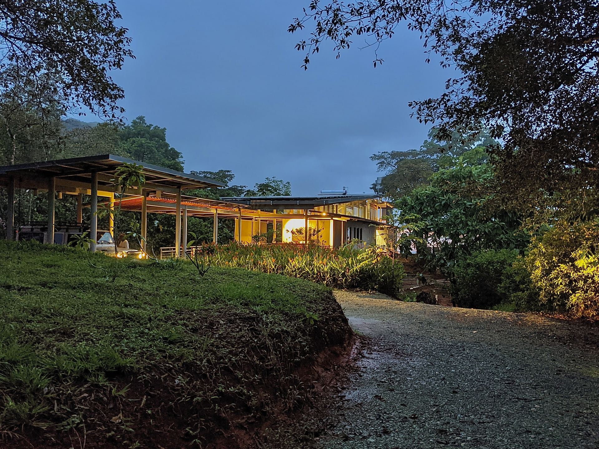 Cielo Lodge