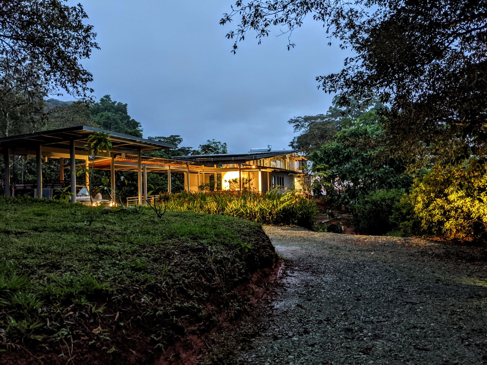 Cielo Lodge