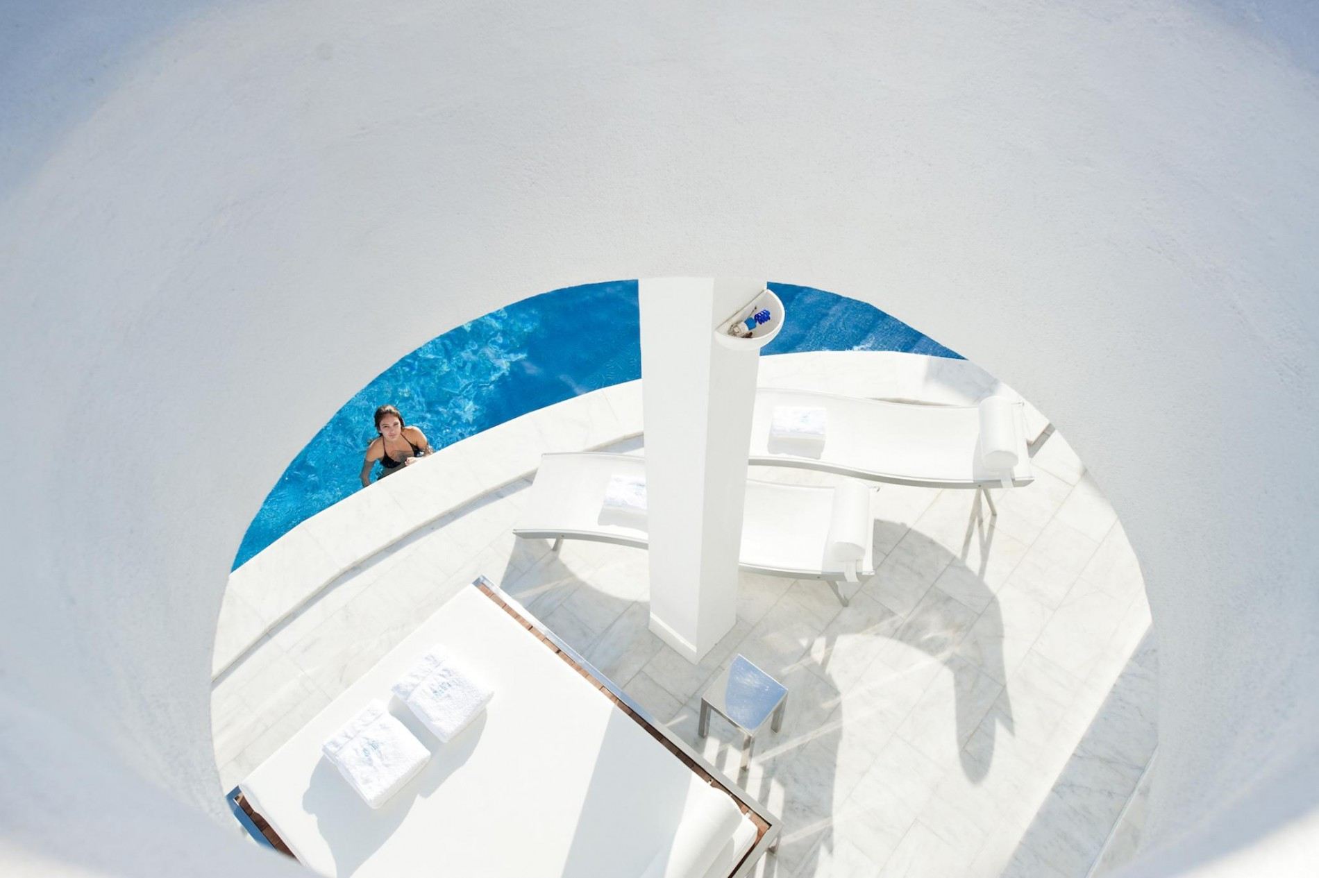 Cala Jondal Exclusive