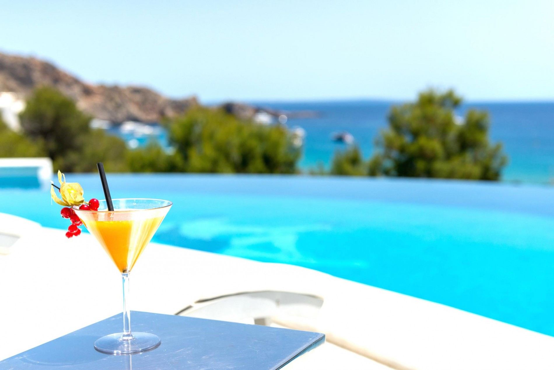 Cala Jondal Exclusive