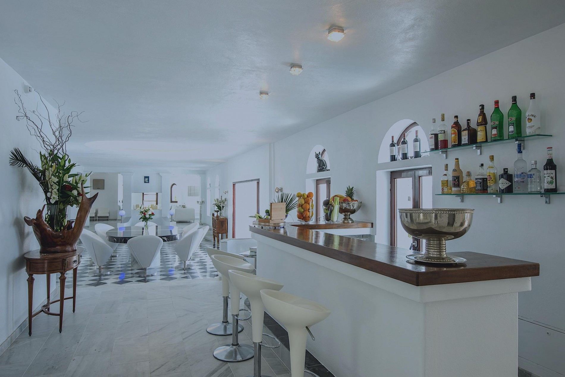 Cala Jondal Exclusive