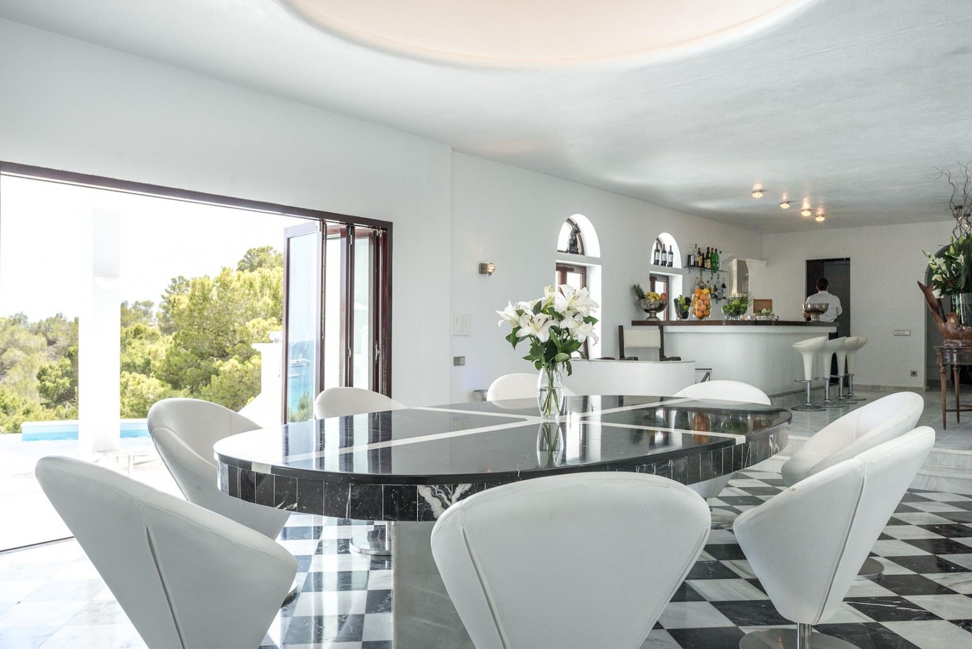 Cala Jondal Exclusive