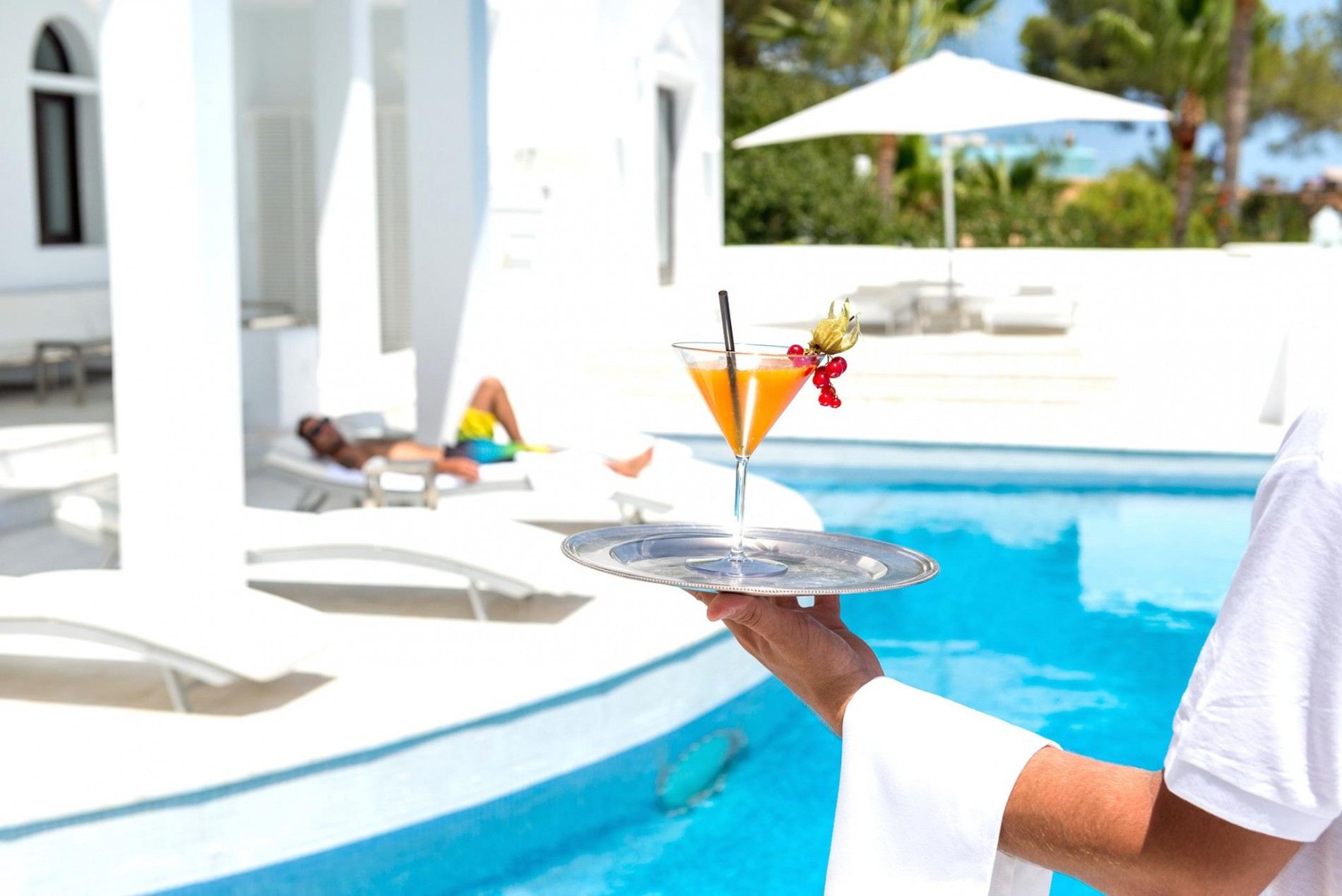 Cala Jondal Exclusive