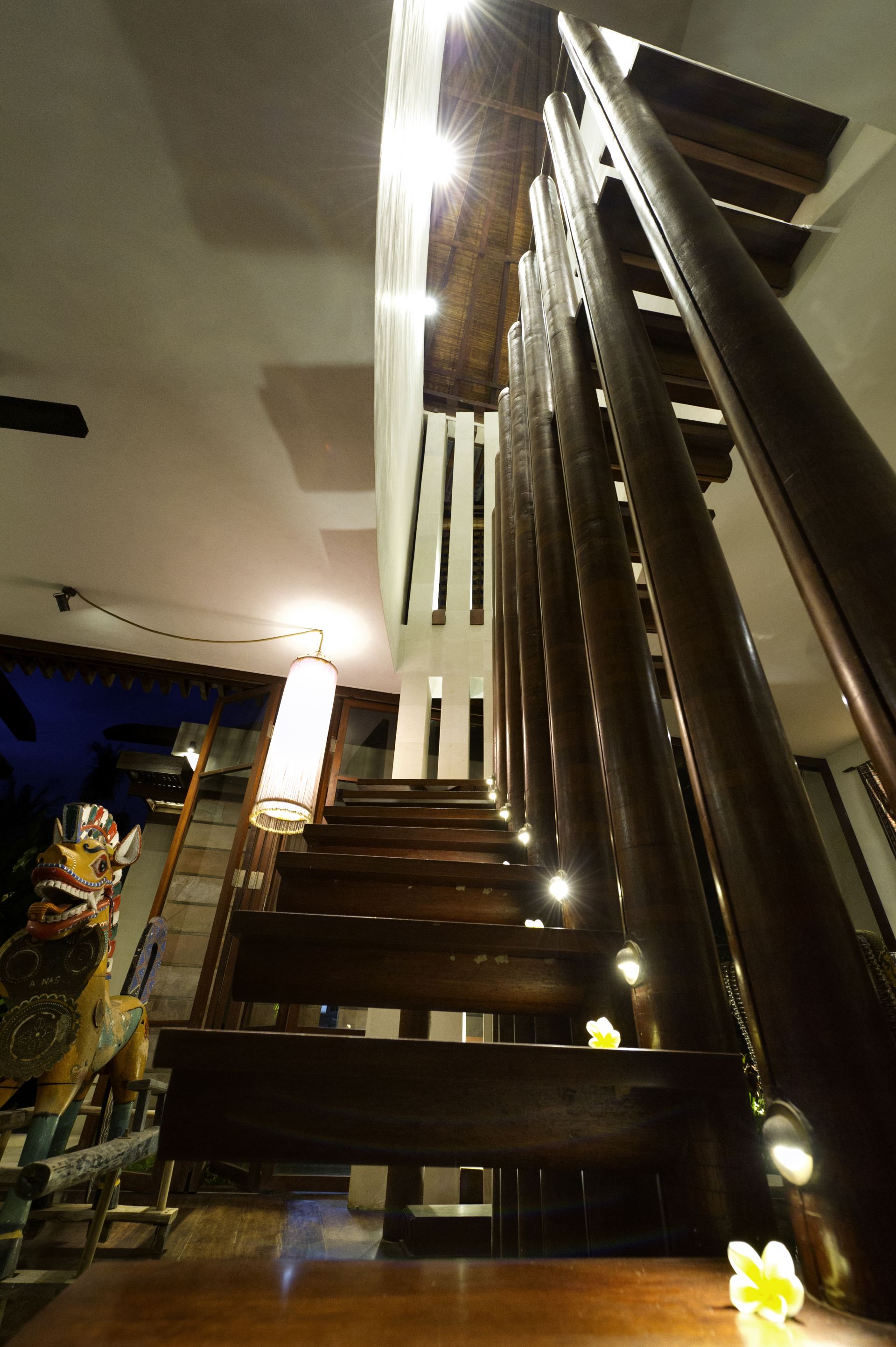 Majapahit - Villa Nataraja