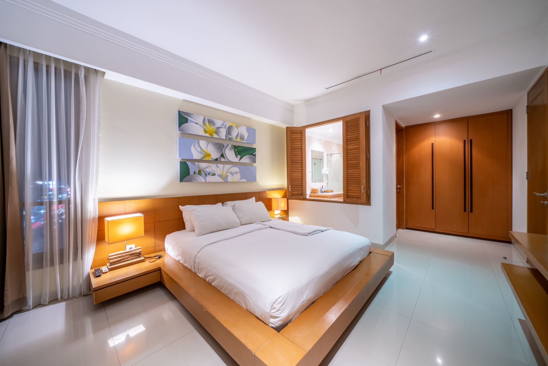 Sara Residence Penthouse