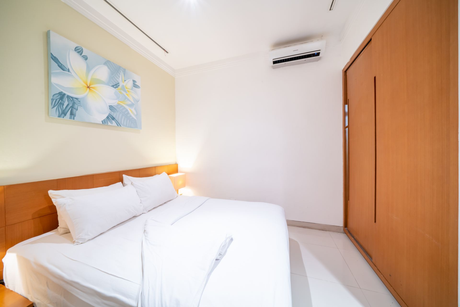 Sara Residence Penthouse