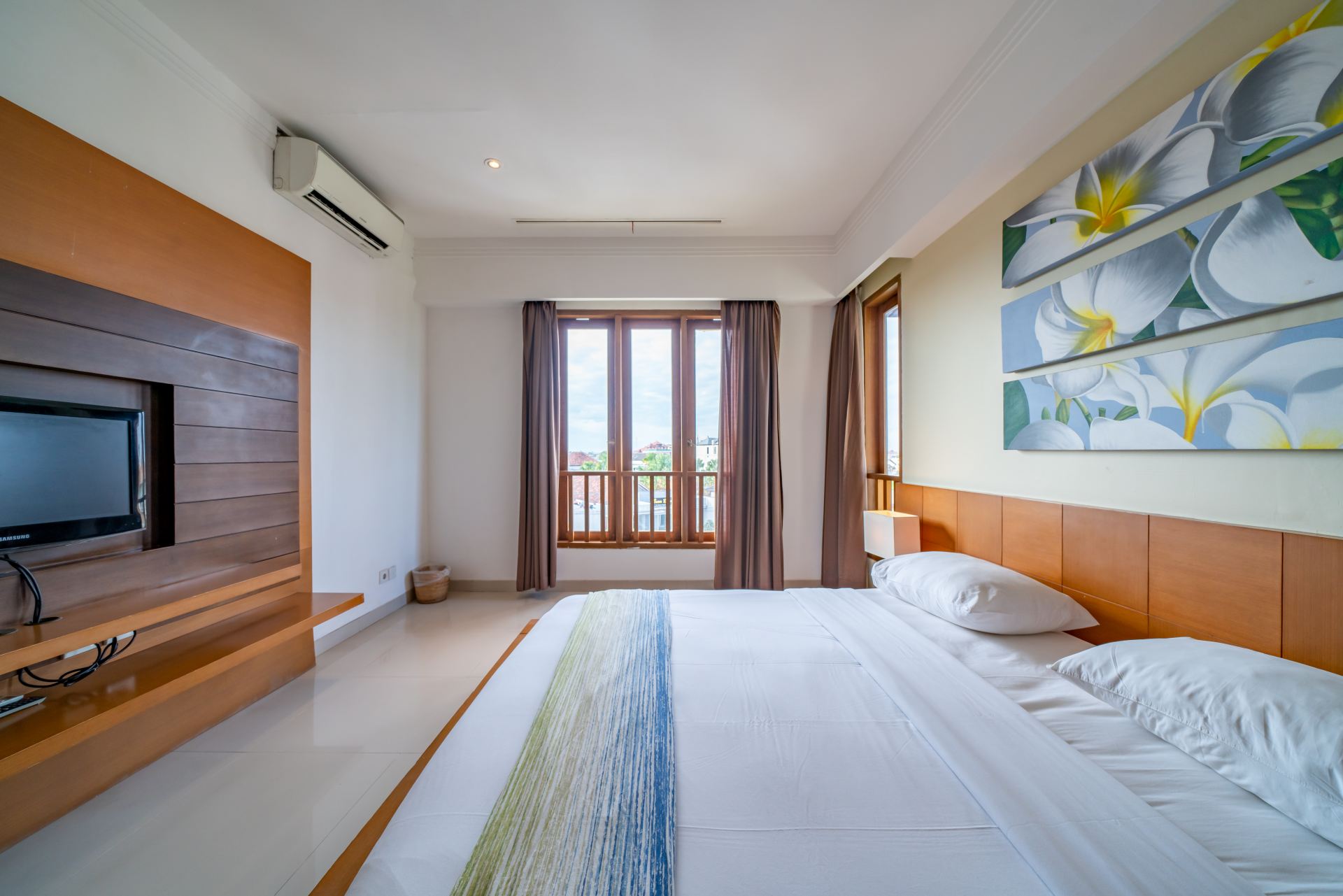 Sara Residence Penthouse