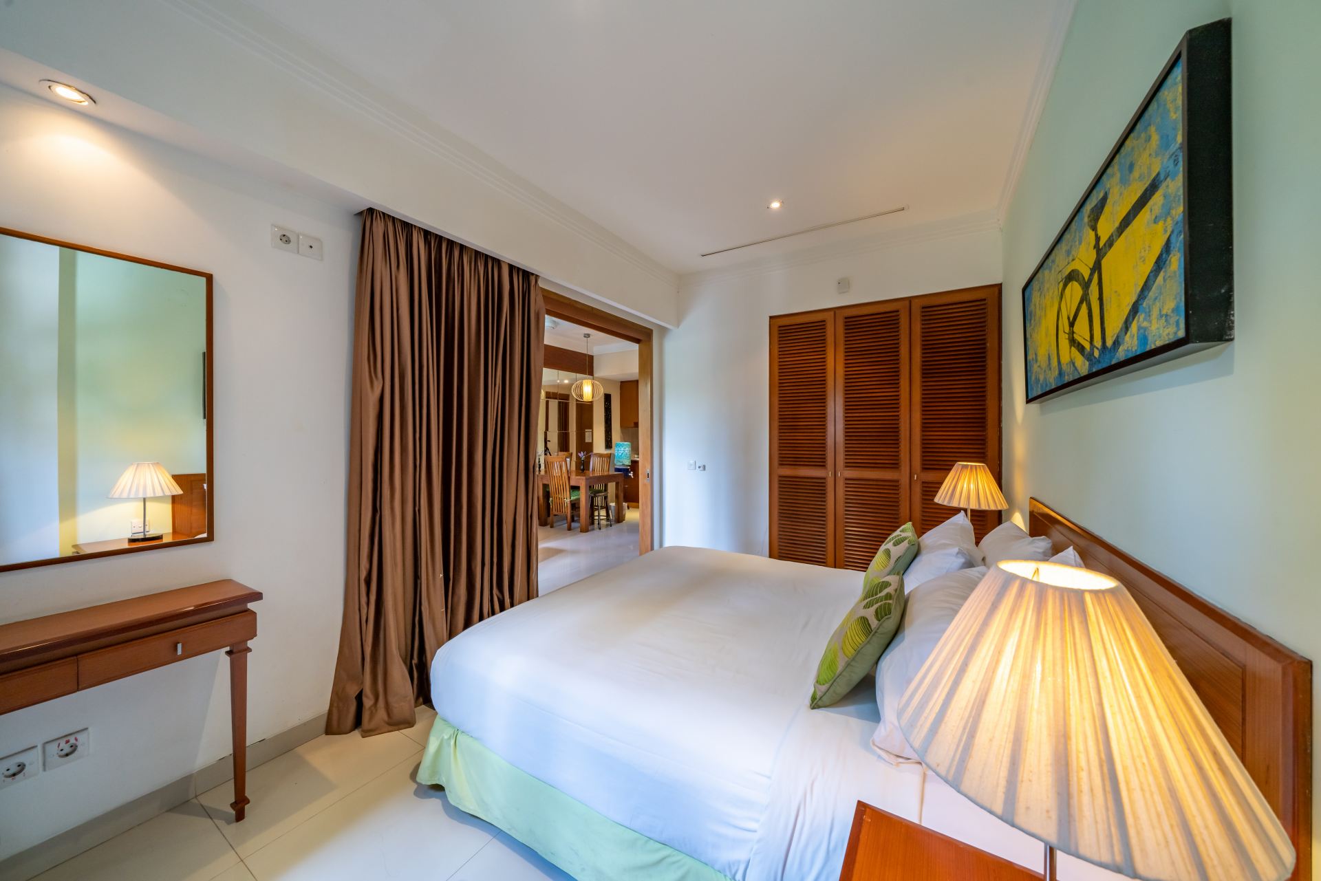 Sara Residence Penthouse