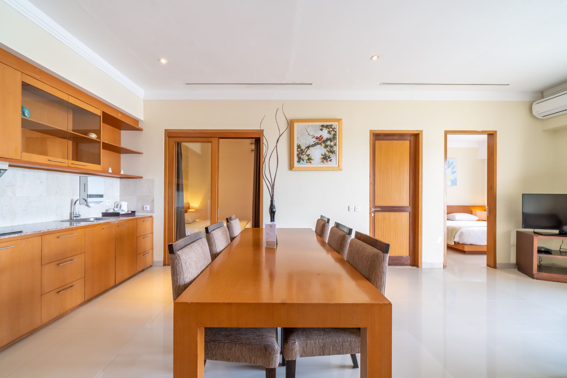 Sara Residence Penthouse