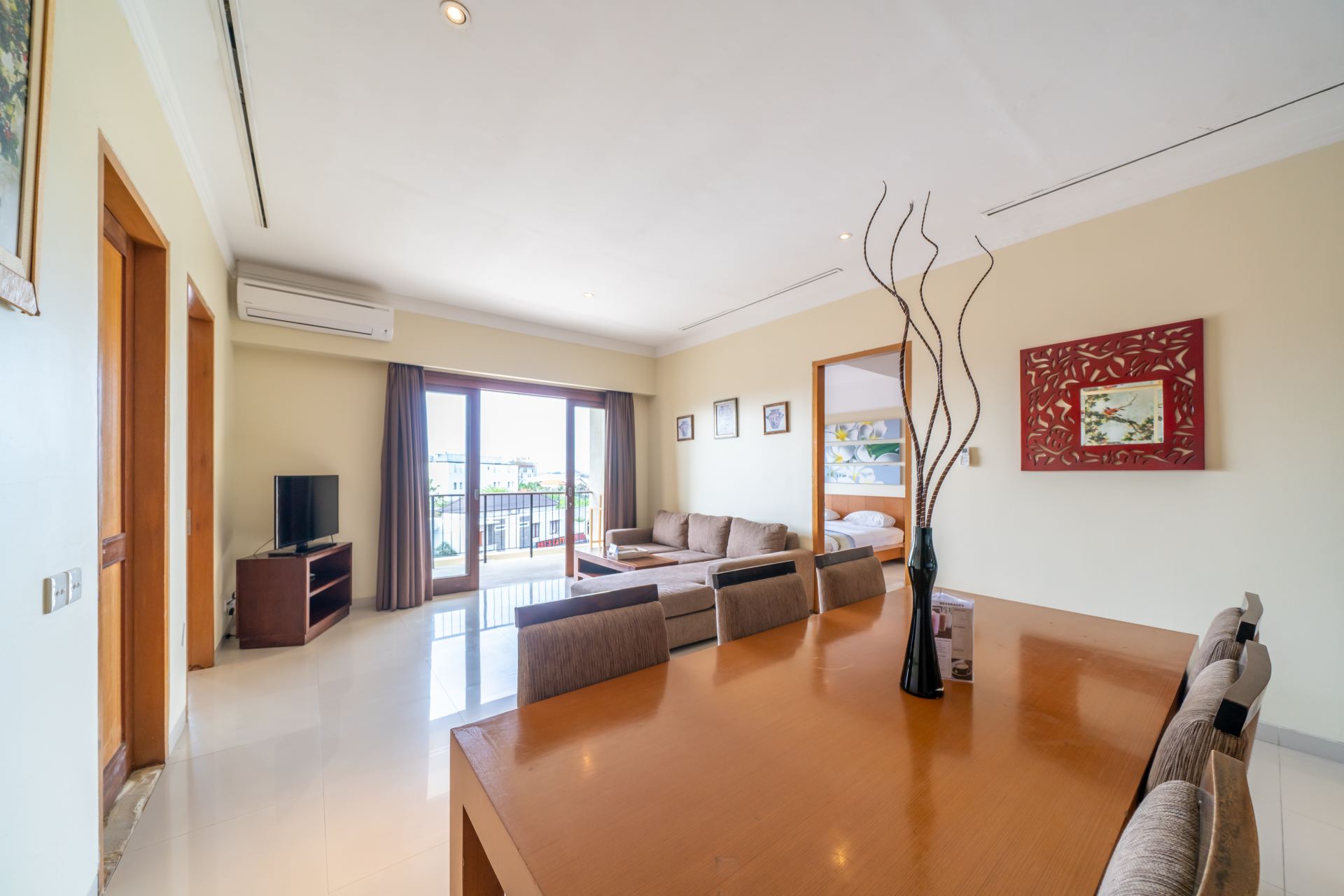 Sara Residence Penthouse