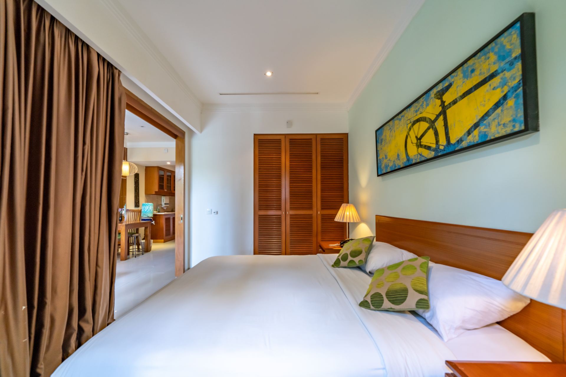 Sara Residence Penthouse