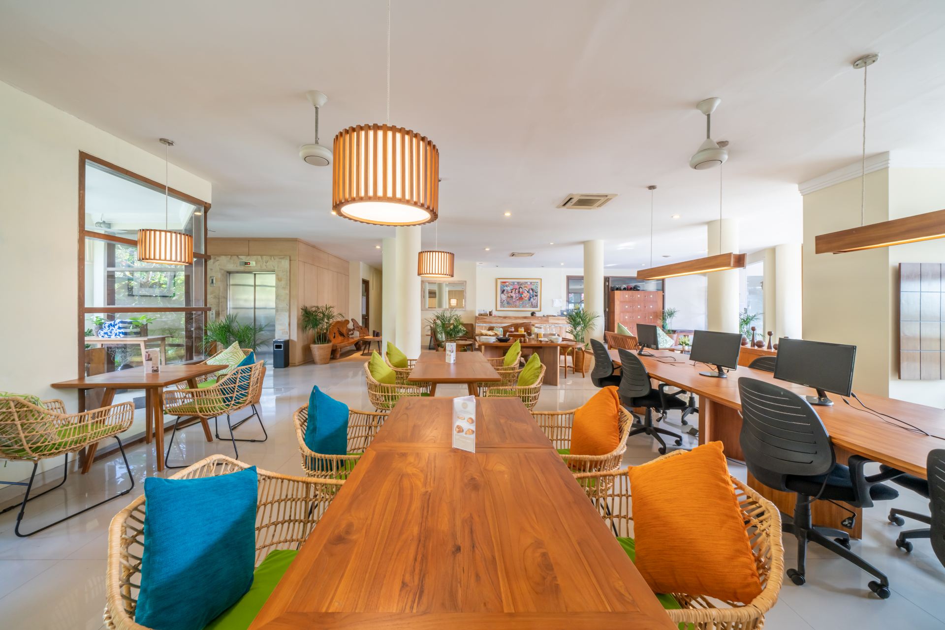 Sara Residence Penthouse