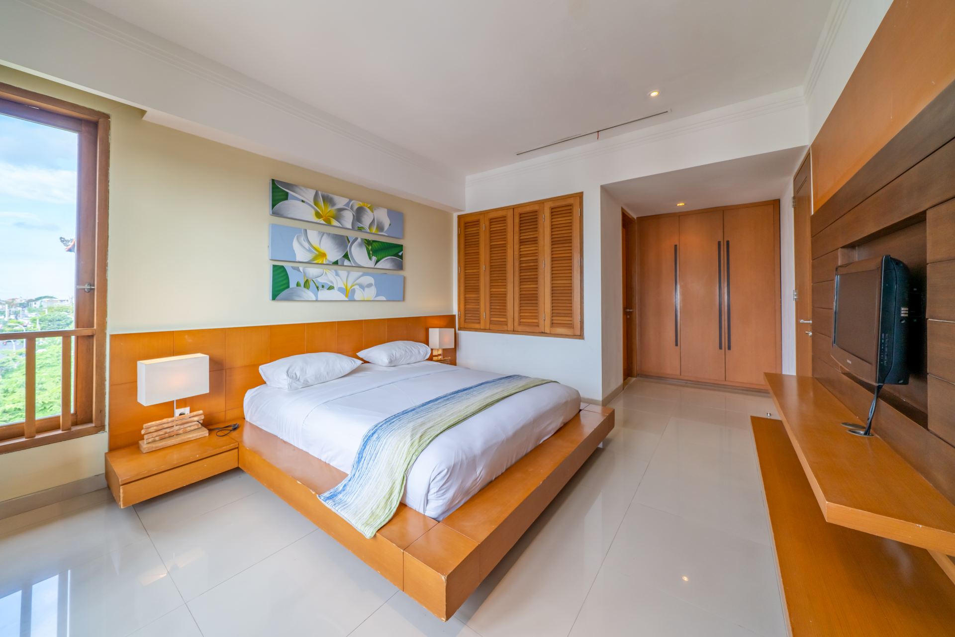 Sara Residence Penthouse