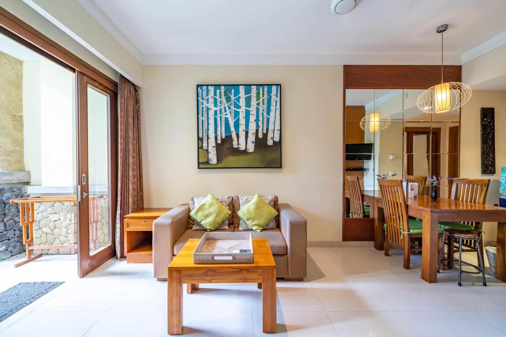 Sara Residence Penthouse