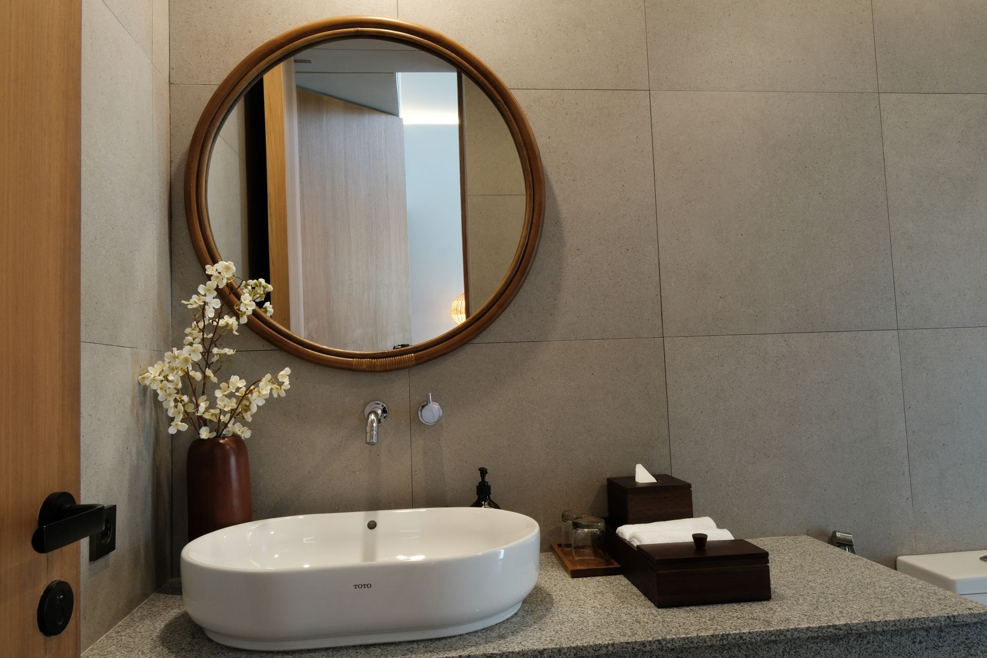 Pulang Villas Pererenan 4BR