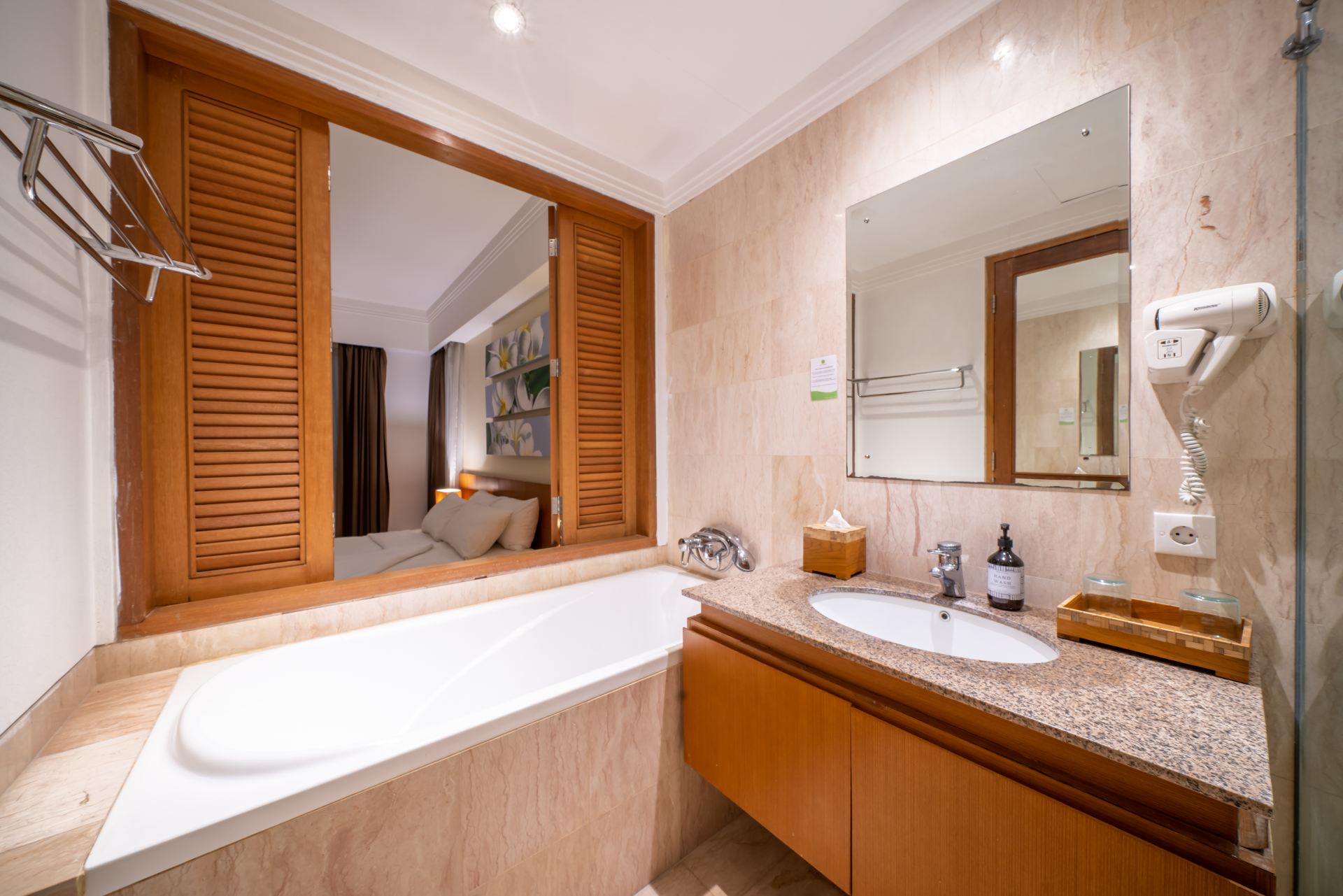 Sara Residence Penthouse