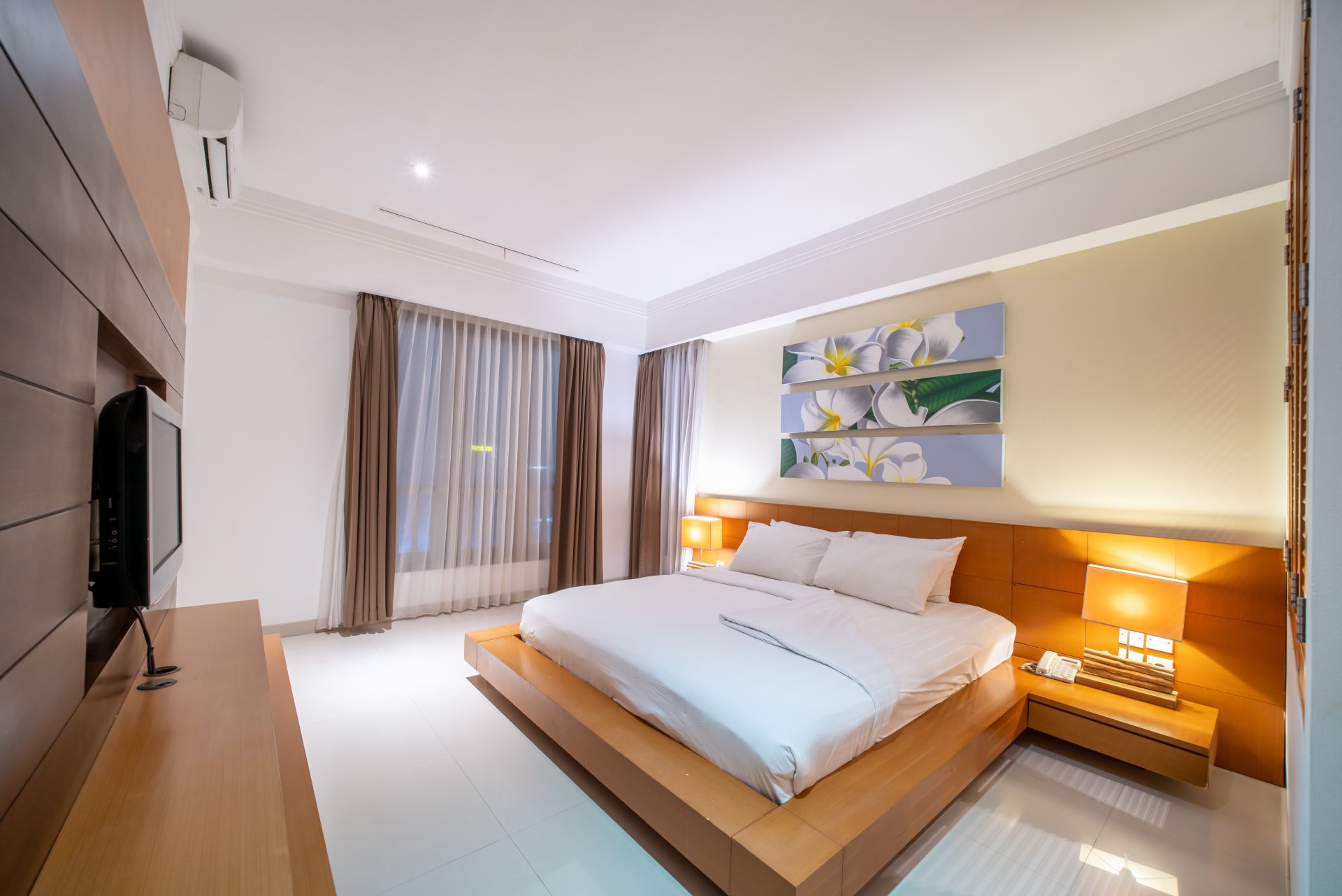 Sara Residence Penthouse