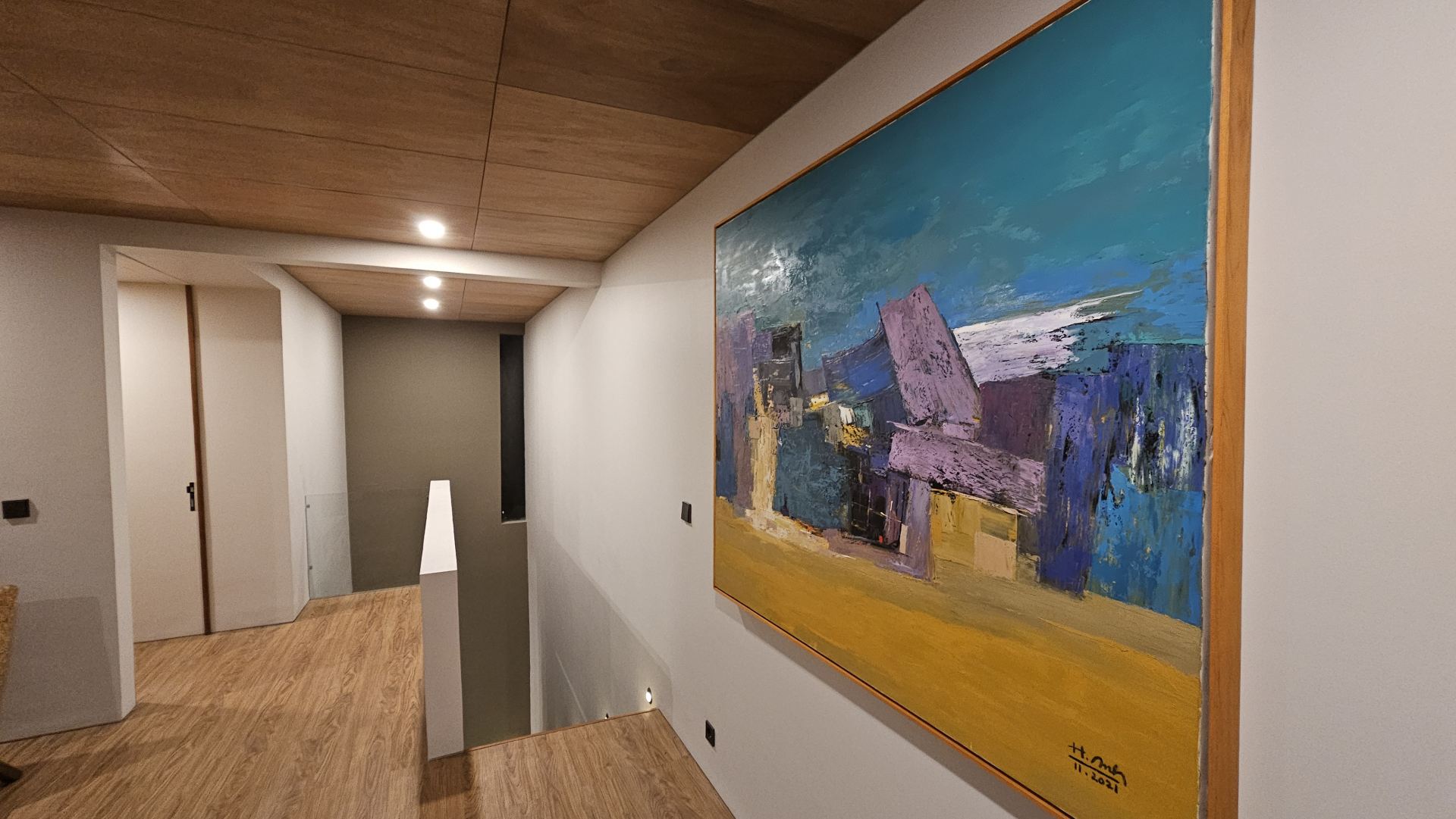 Pulang Villas Pererenan 4BR