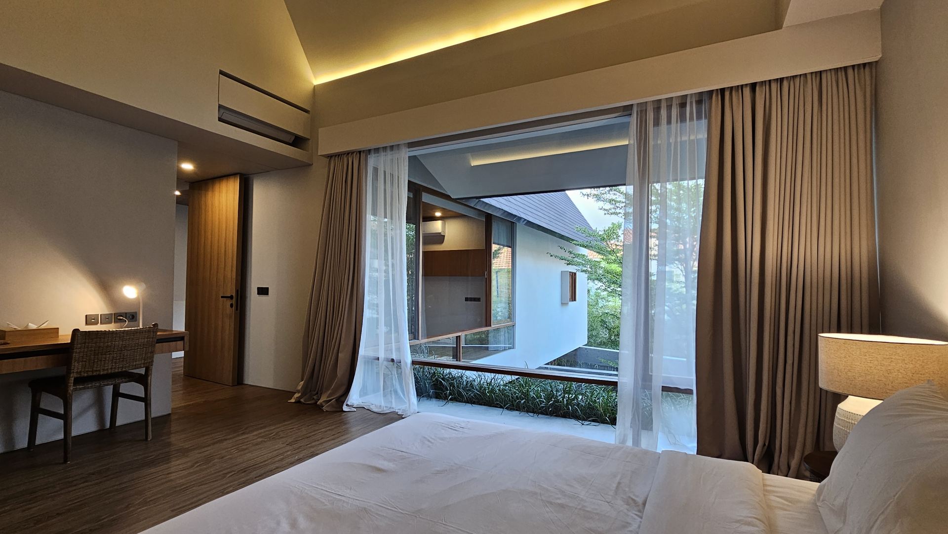 Pulang Villas Pererenan 4BR
