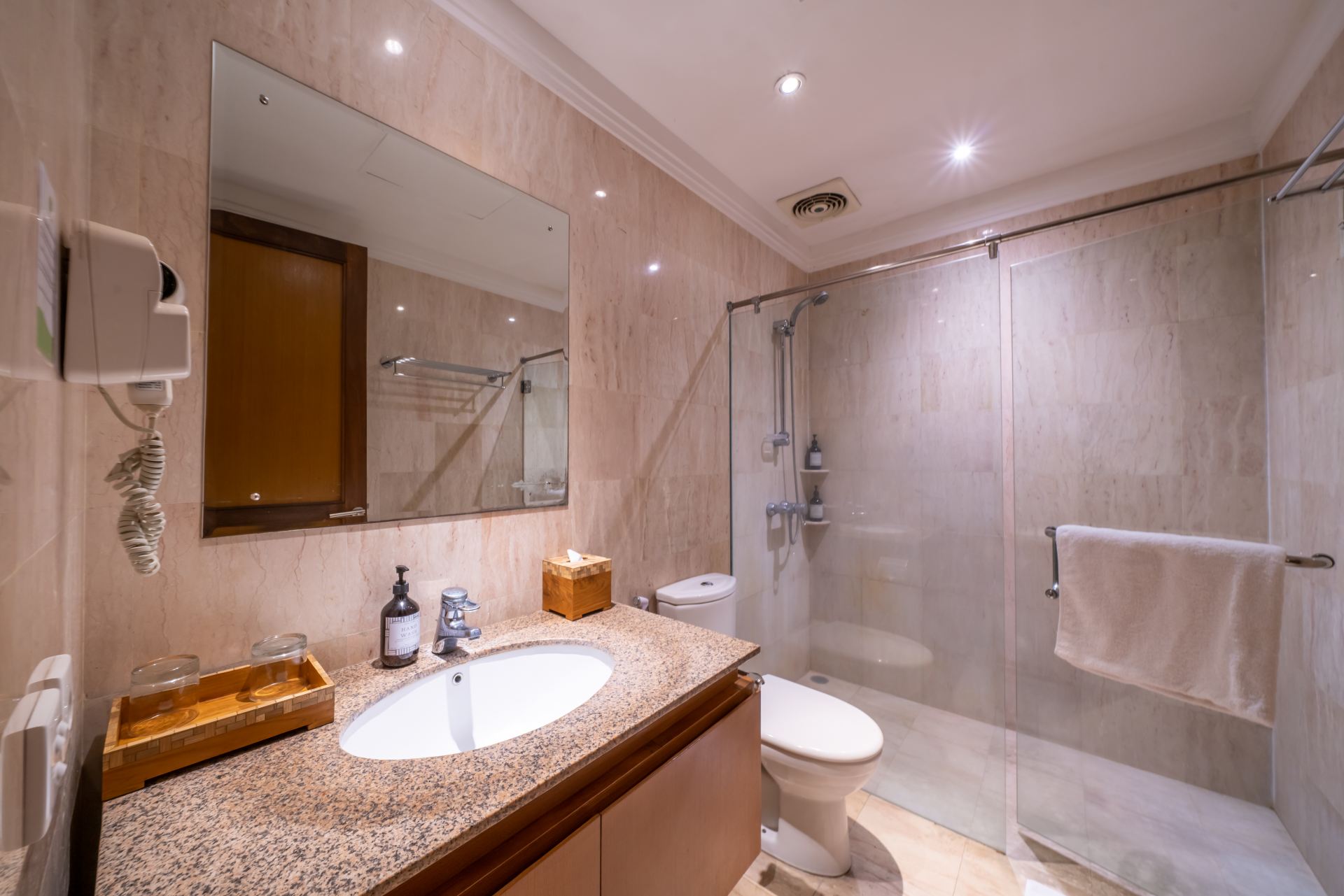 Sara Residence Penthouse