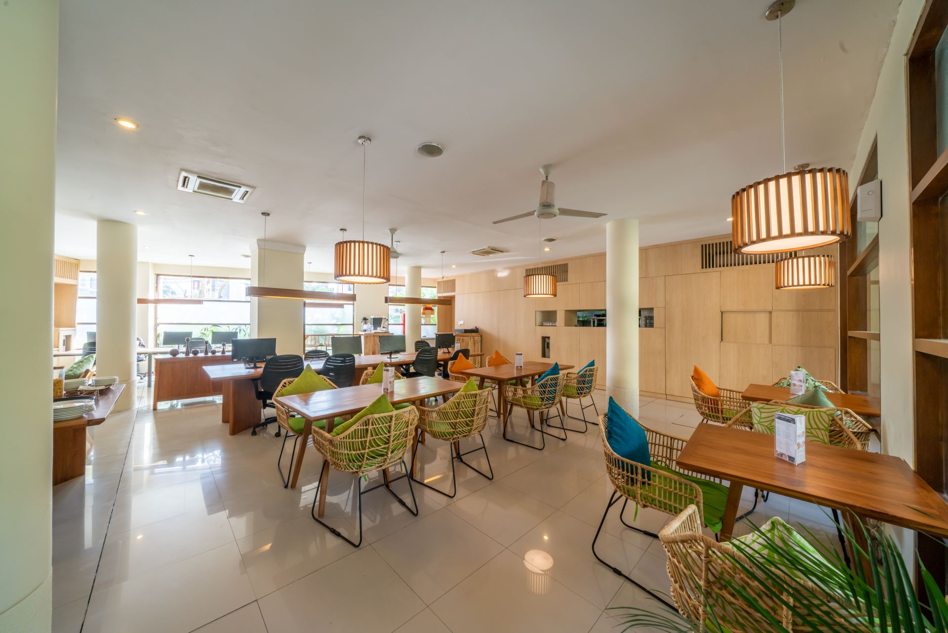 Sara Residence Penthouse