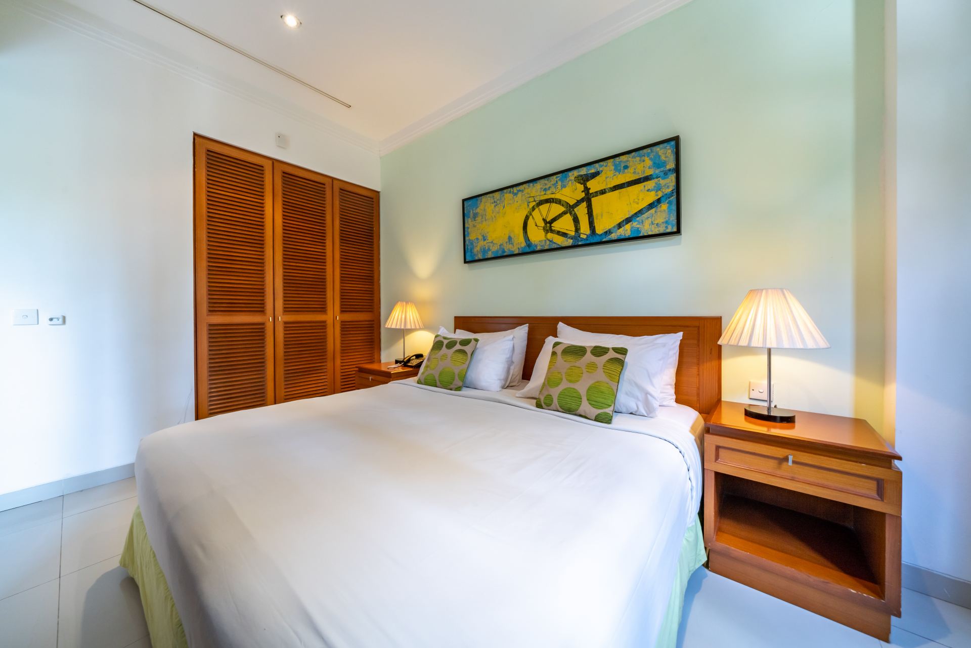 Sara Residence Penthouse