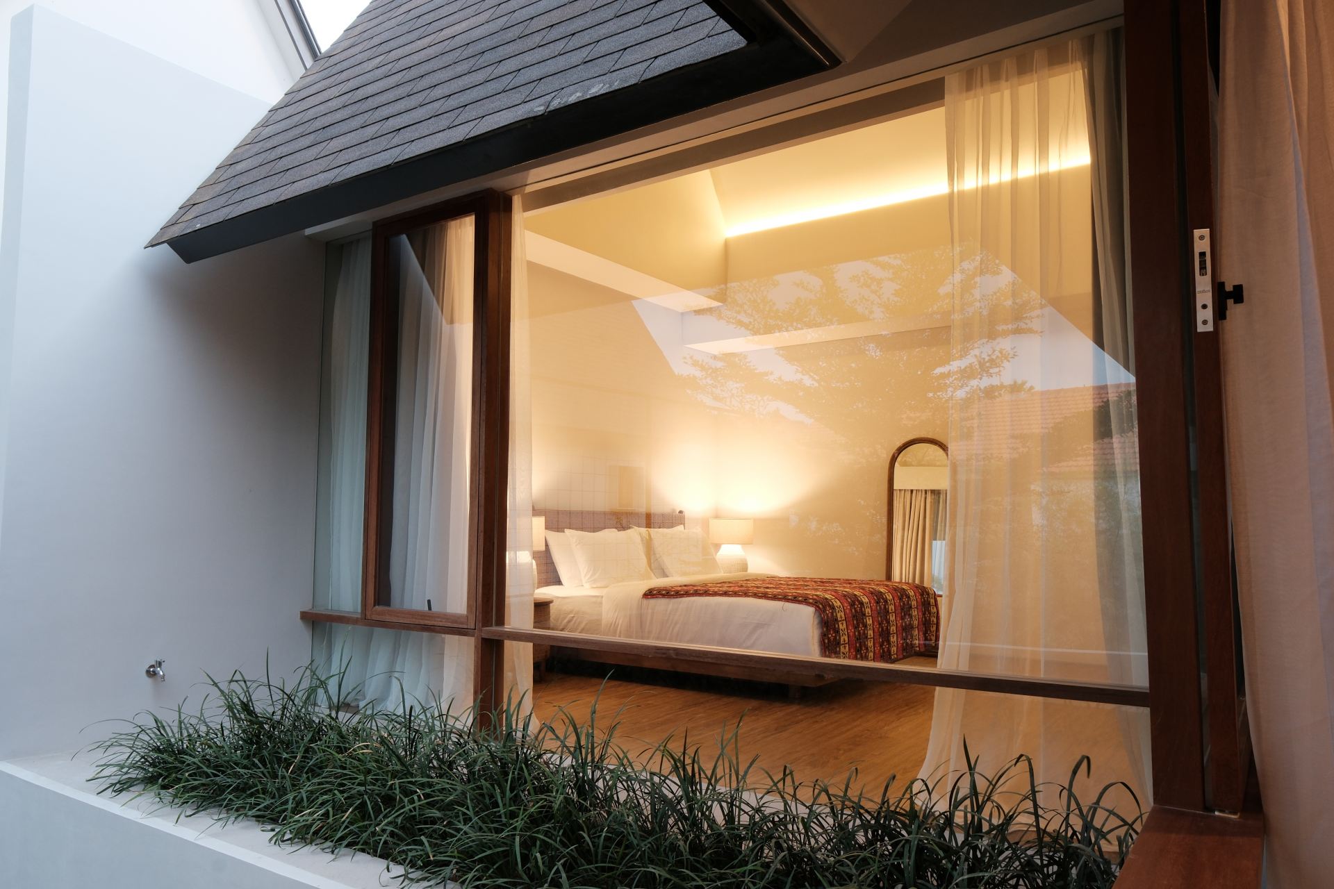 Pulang Villas Pererenan 4BR