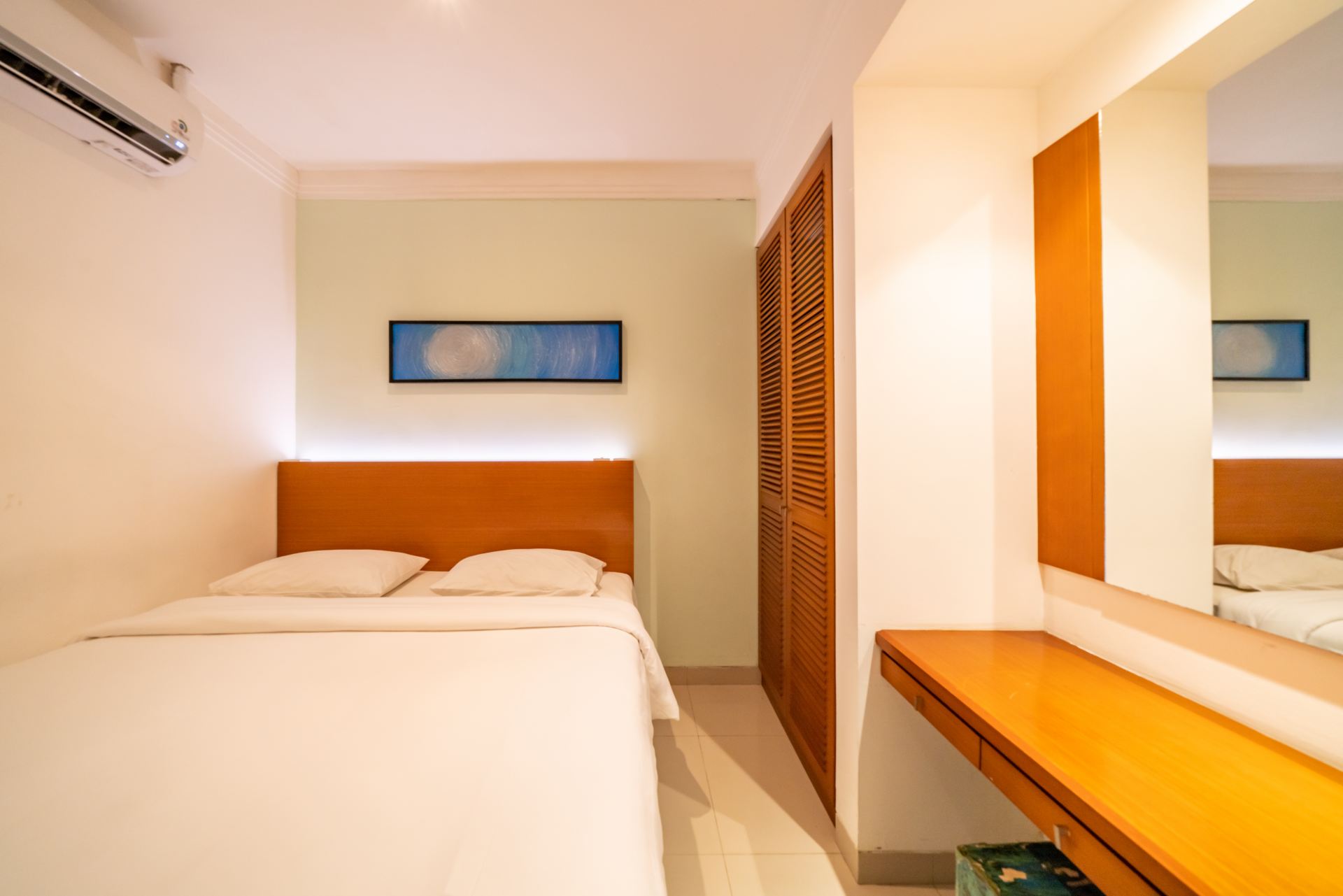 Sara Residence Penthouse