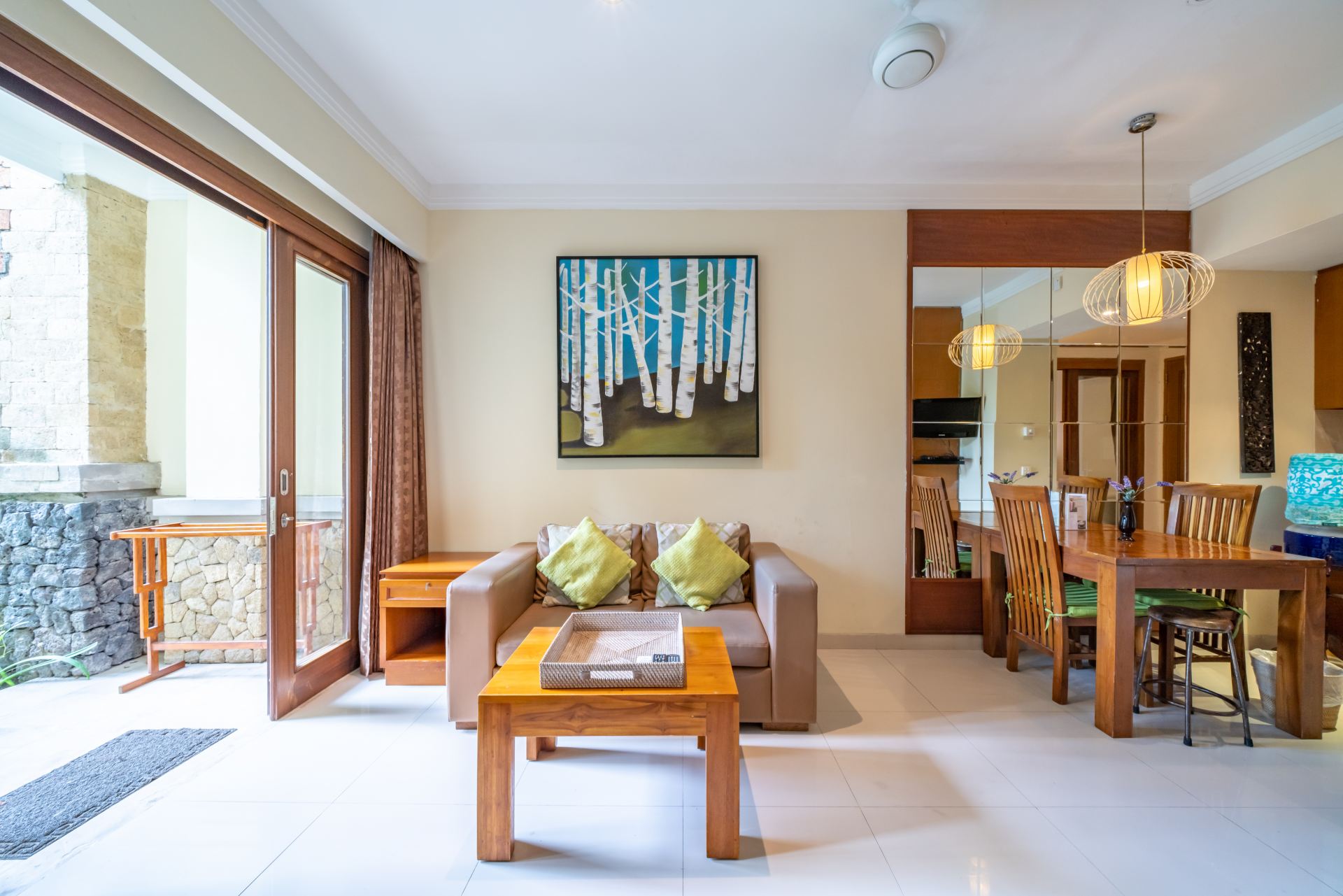 Sara Residence Penthouse