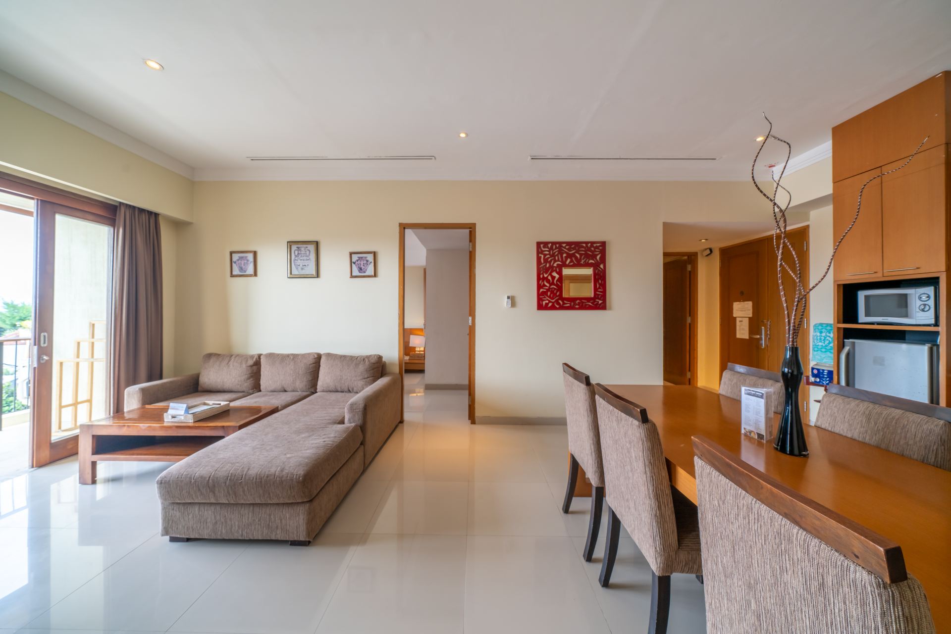 Sara Residence Penthouse