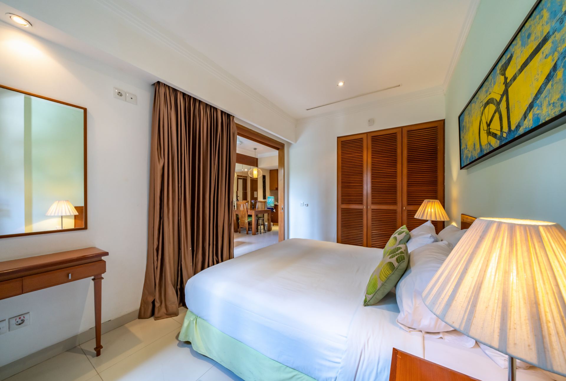 Sara Residence Penthouse