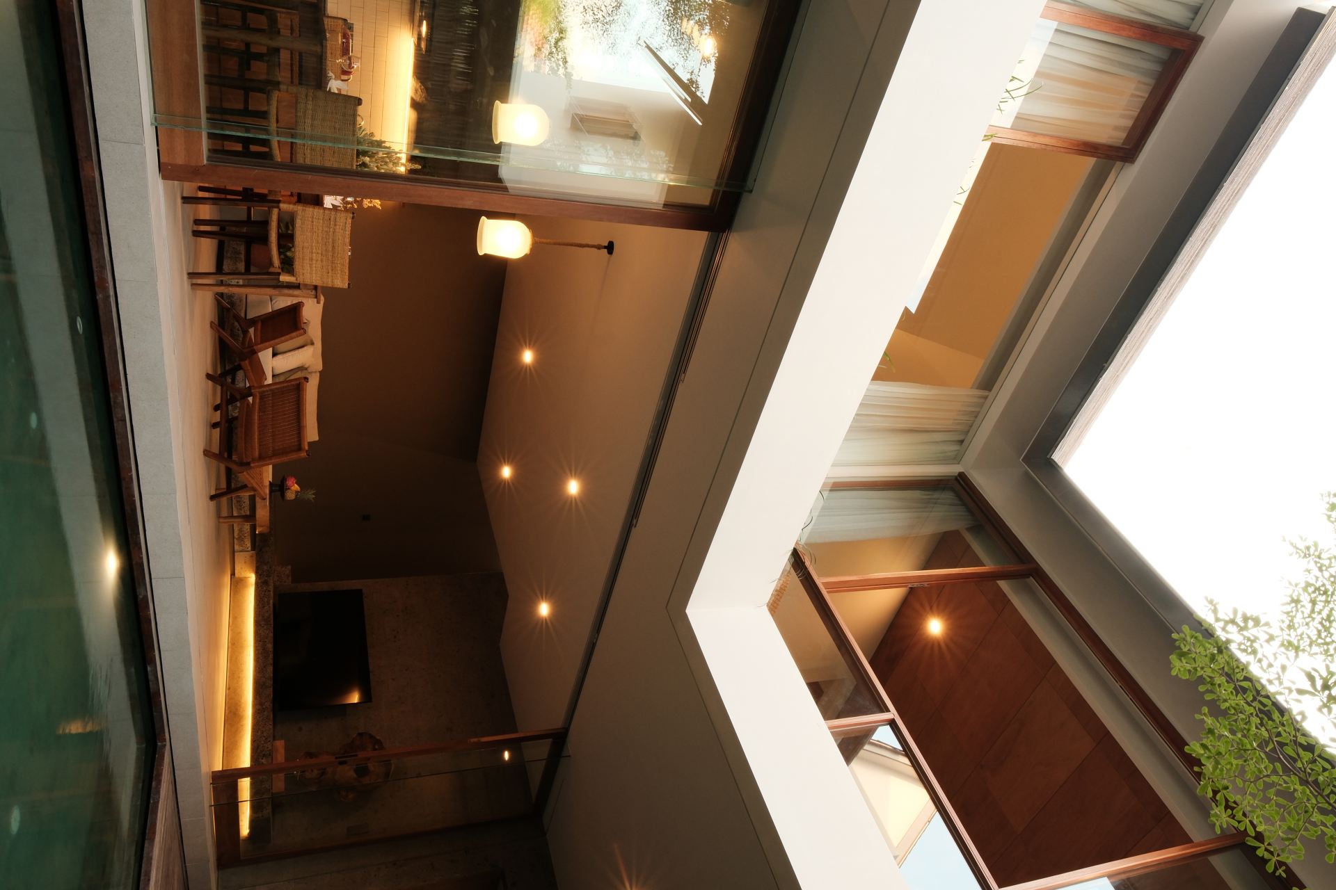 Pulang Villas Pererenan 4BR