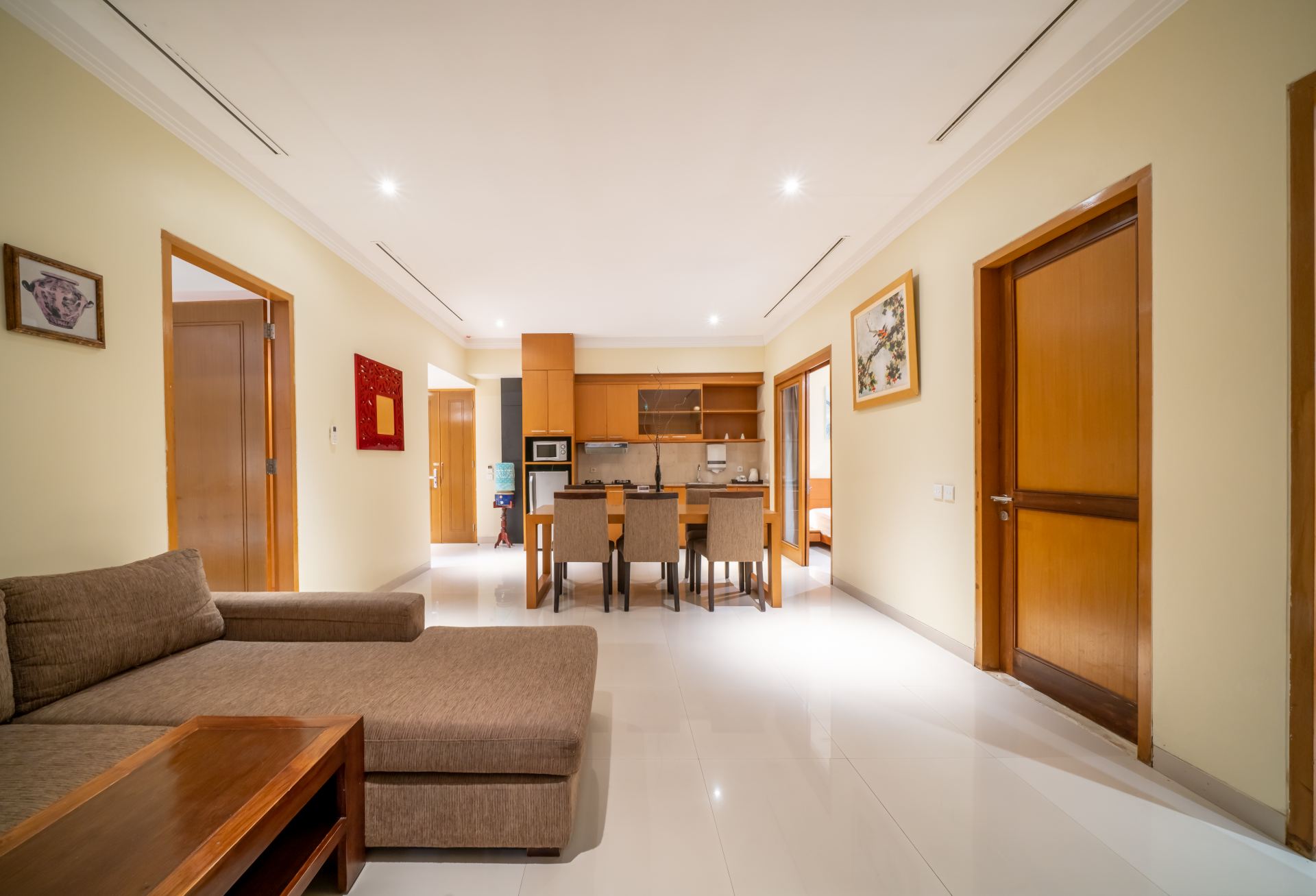 Sara Residence Penthouse