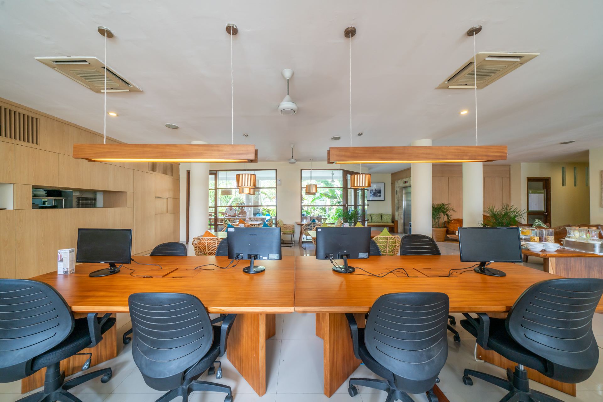 Sara Residence Penthouse