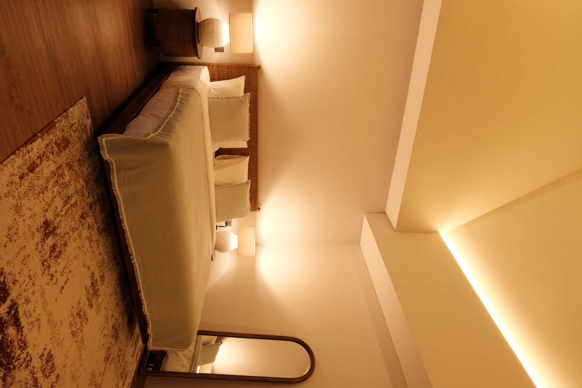 Pulang Villas Pererenan 4BR