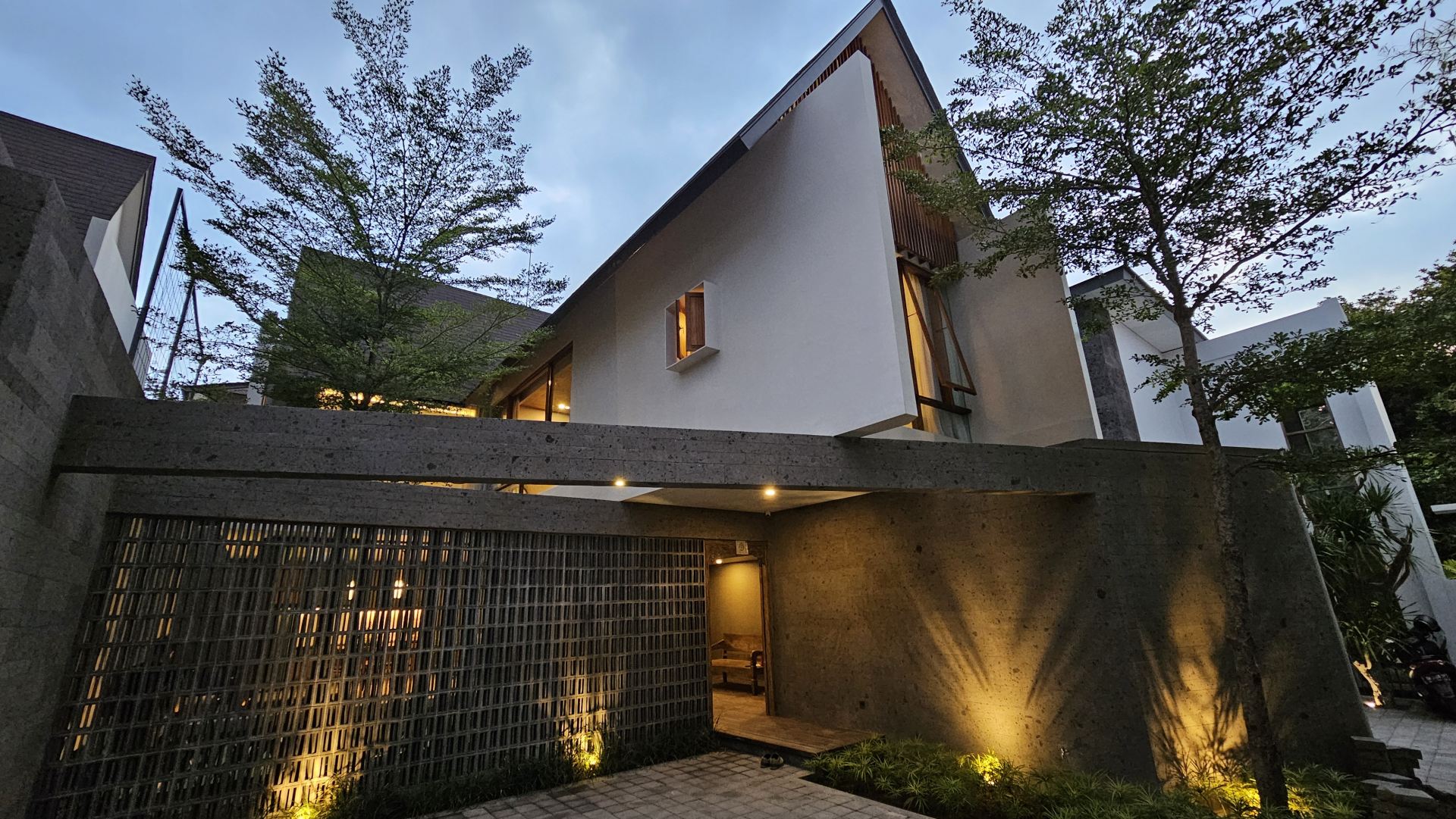 Pulang Villas Pererenan 4BR