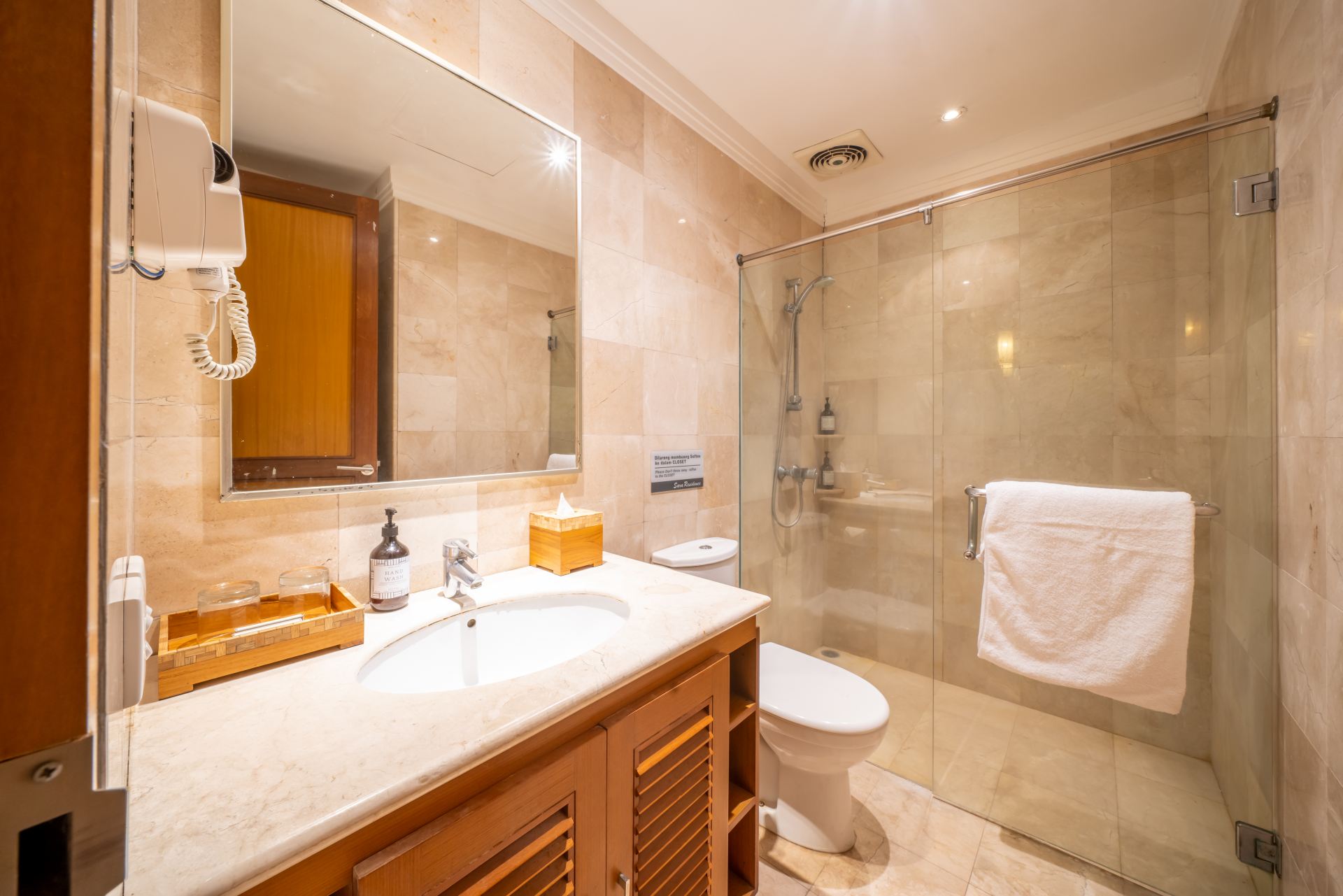 Sara Residence Penthouse